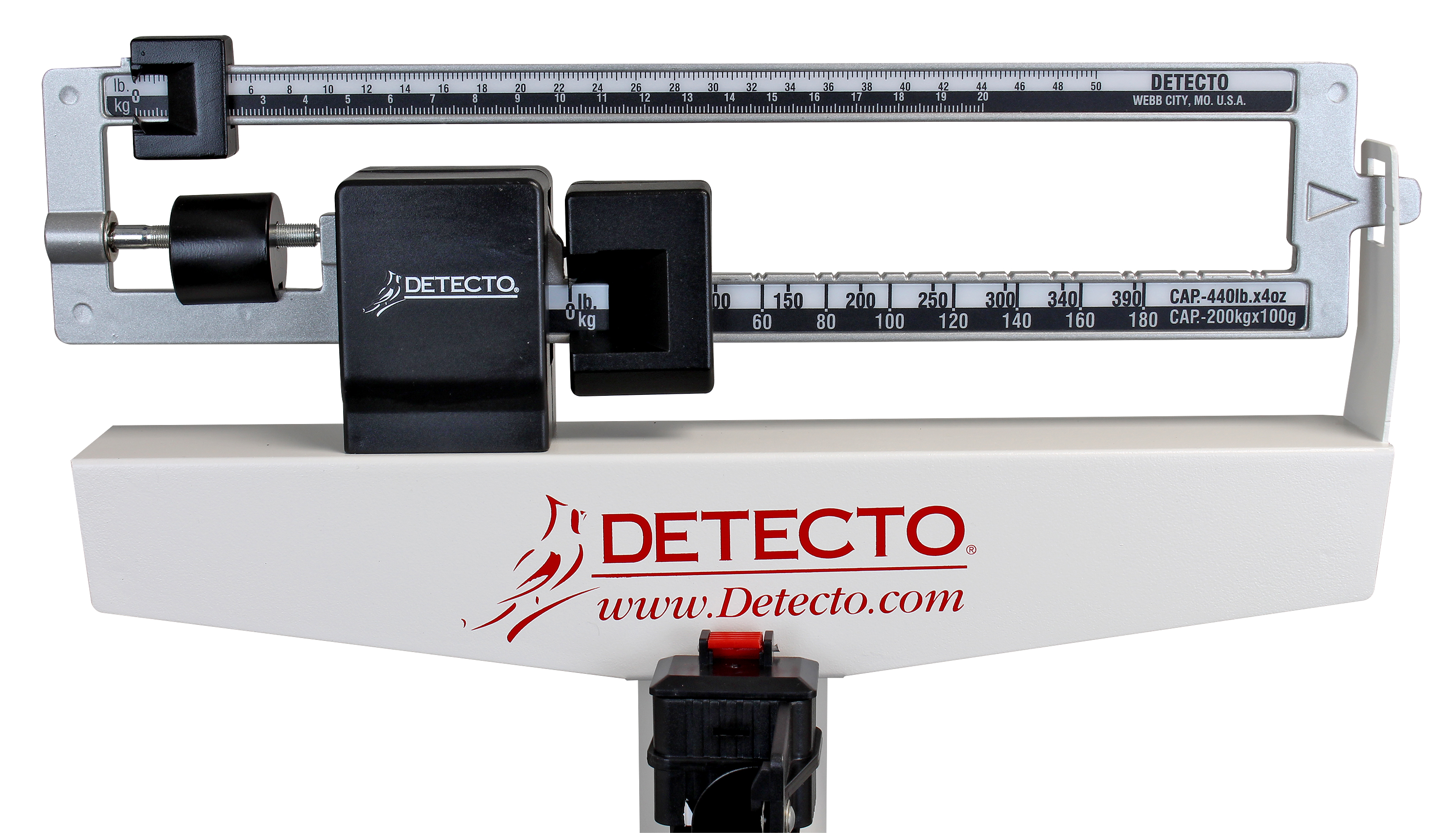 Detecto  Weigh-Beam-Eye-Level