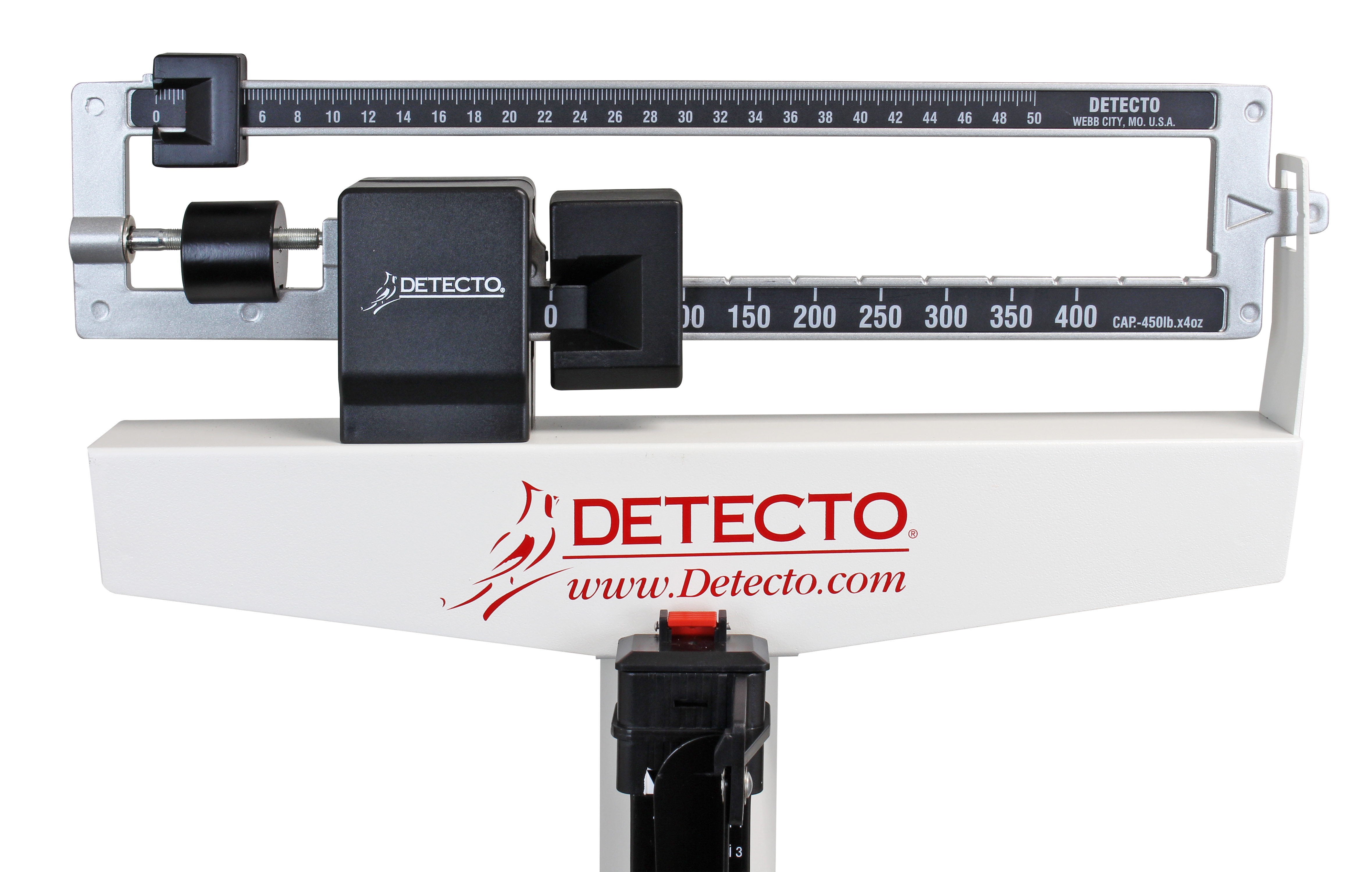 Detecto  Weigh-Beam-Eye-Level