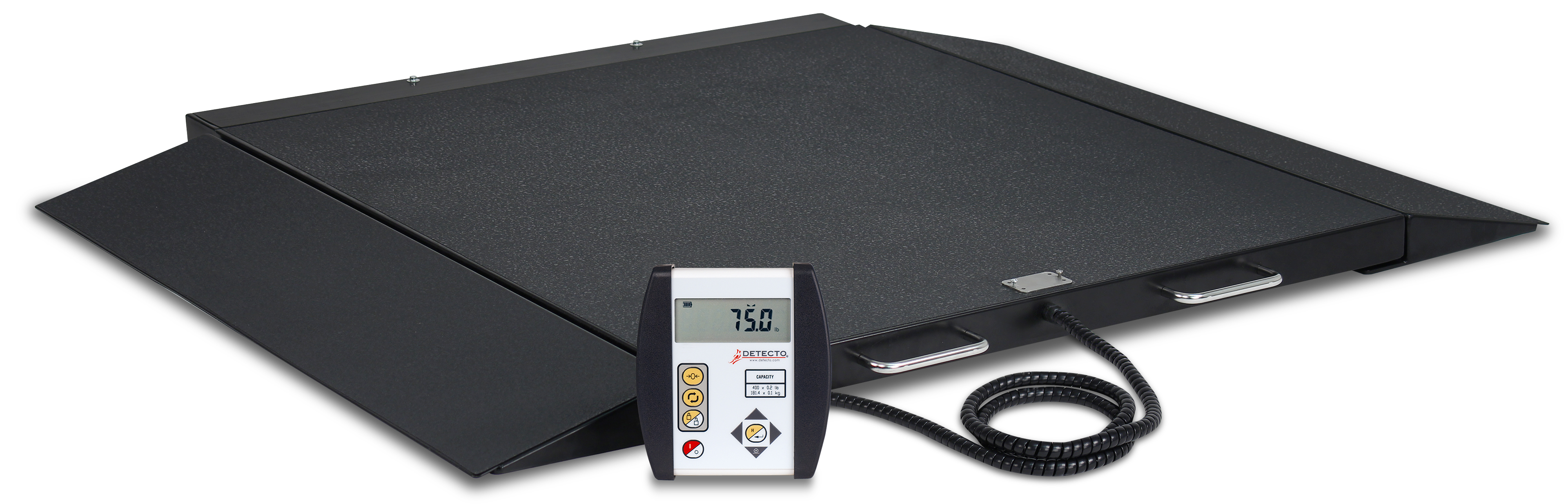 PS-6700 Portable Scale