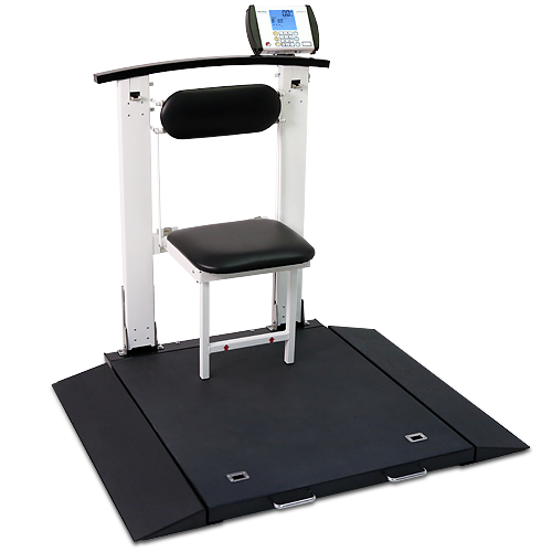 Jobar® Extendable Large Display Weight Scale - Accessibility Medical  Equipment ®