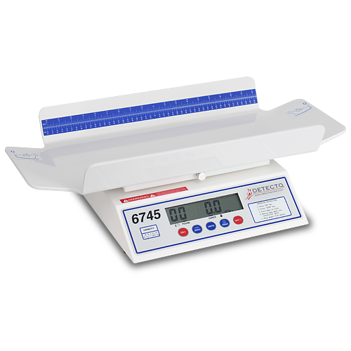 Mechanical Pediatric Scale