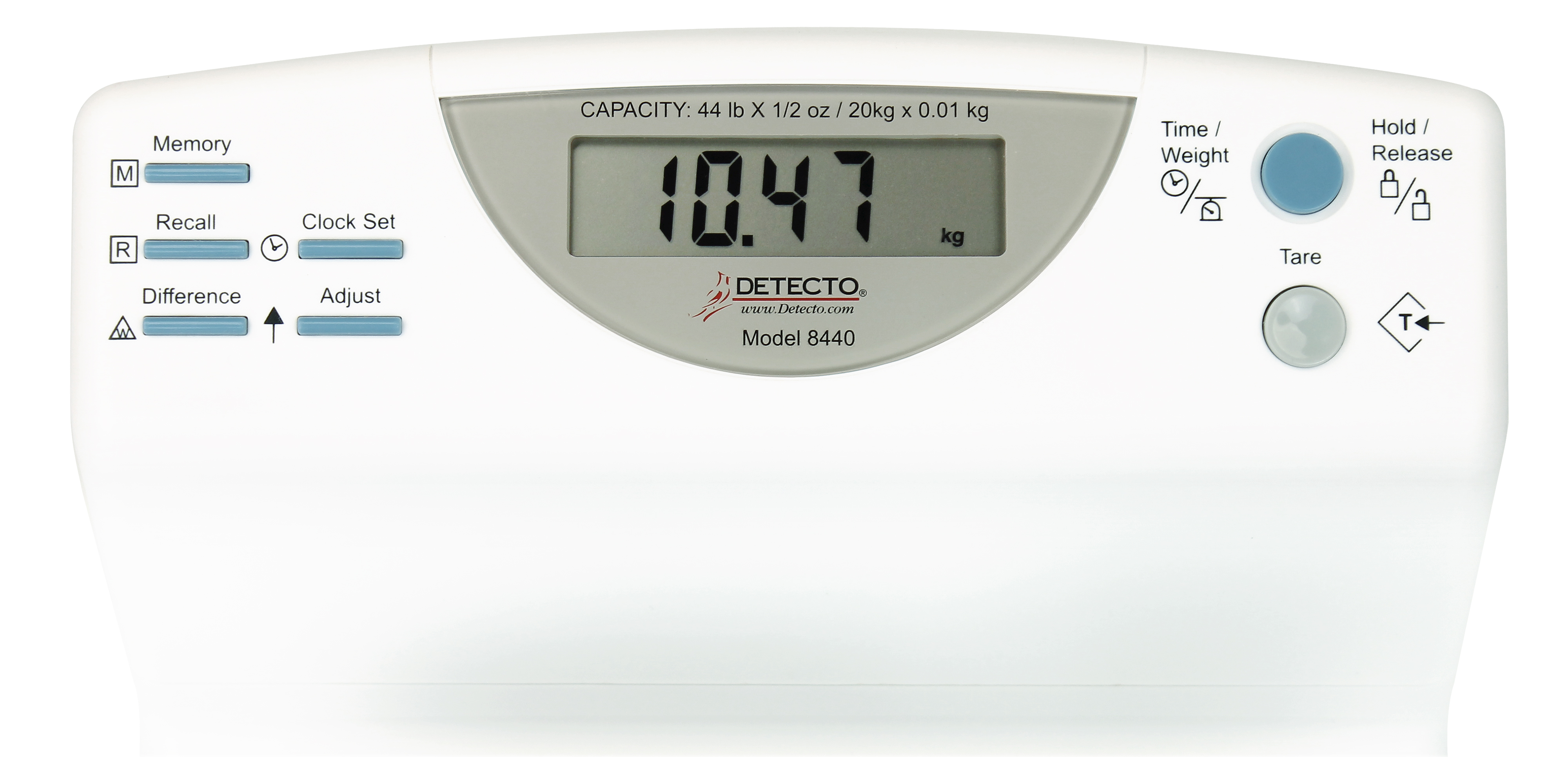 Vintage Tanita Analog Weight Scale Rotating Dial 260 lb Capacity