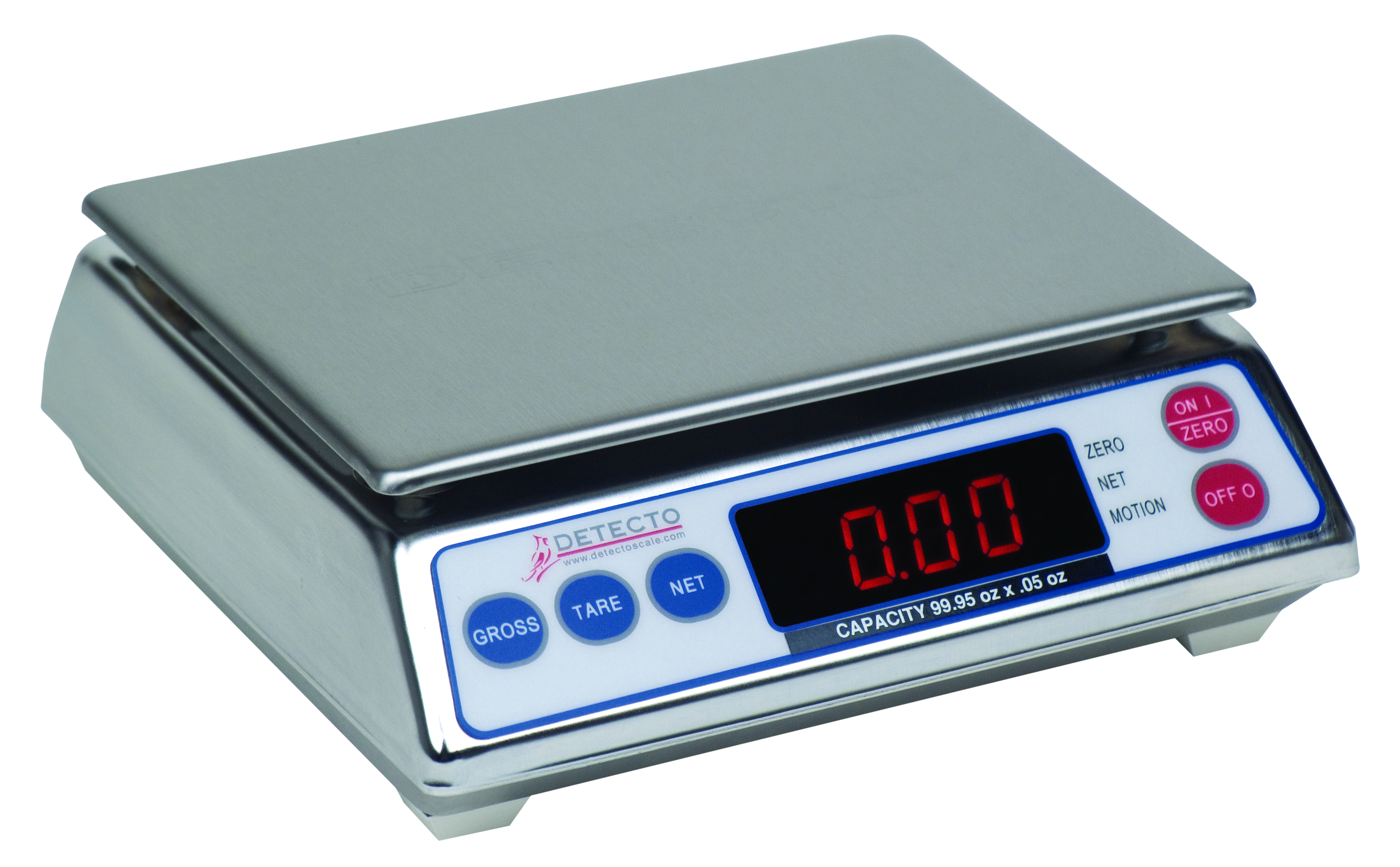 Detecto Scale in Madison Heights, Virginia, United States (IronPlanet Item  #3756067)