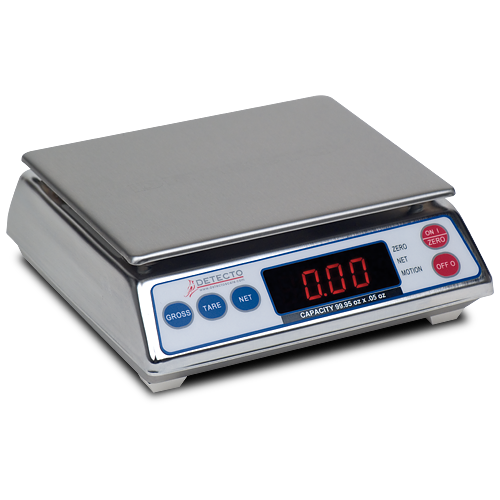 Healthy Portions Food Scale, 37204014T