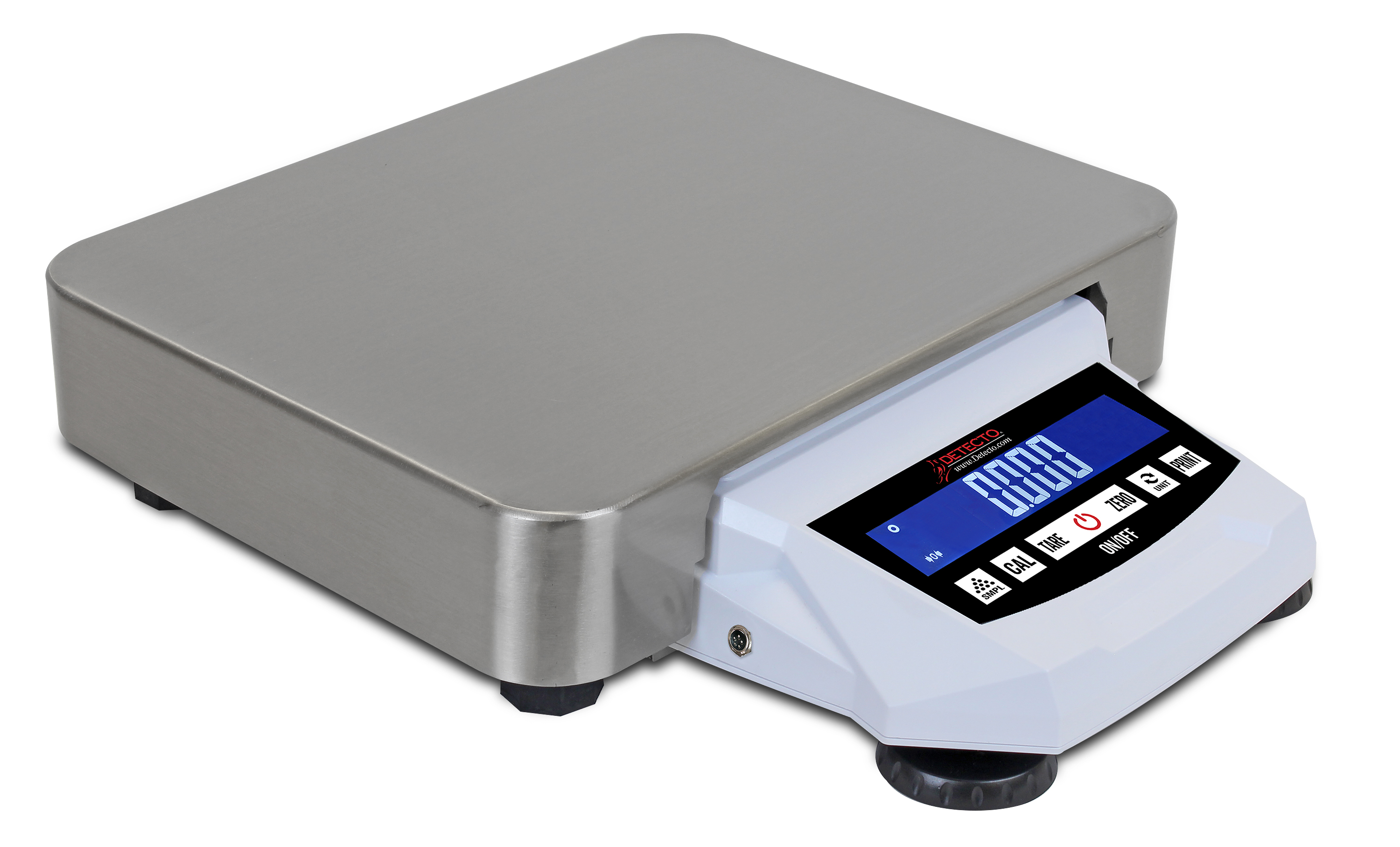 Detecto Bakers Dough Scale Series