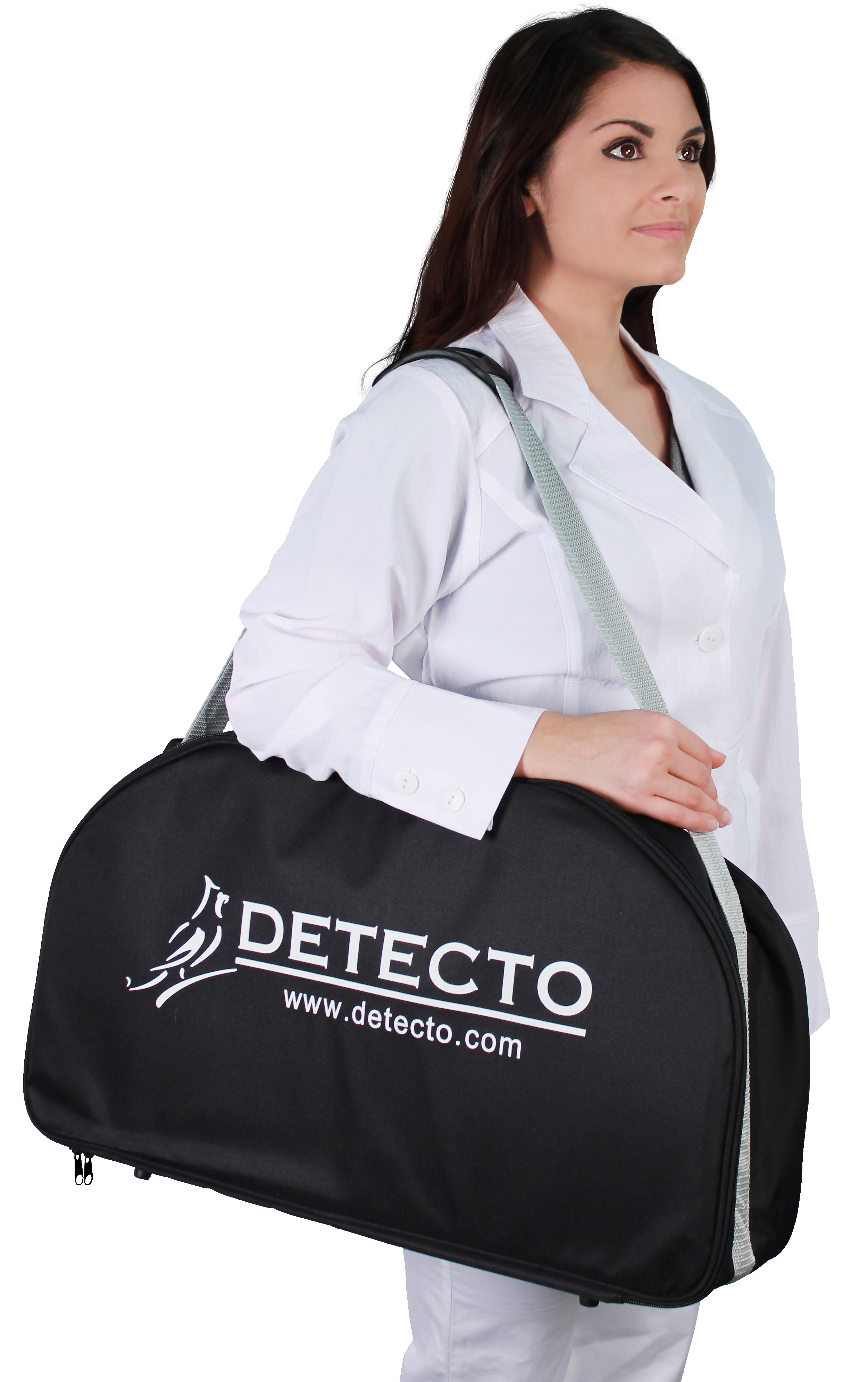 Detecto MB130 Baby Scale