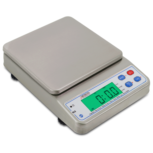 Detecto - 200 Lb Portion Control Scale - 65360406 - MSC Industrial Supply